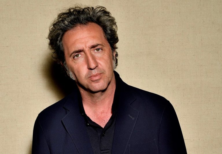 CineCiutat dedica un ciclo a Paolo Sorrentino