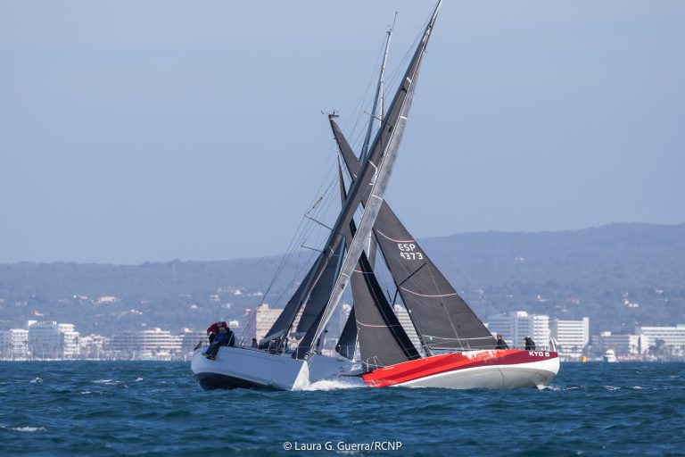 Viking IX, Kyo VI y Abracadabra se imponen en el Trofeo Carnaval