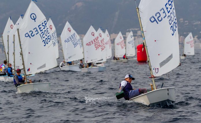 La Regata Pro-Rigging estrena formato: dos semanas de competición para más de 200 barcos