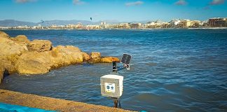 La UIB y el IEO identifican nuevos puntos calientes de “risas” en el Mediterráneo occidental La UIB y el IEO identifican nuevos puntos calientes de “risas” en el Mediterráneo occidental