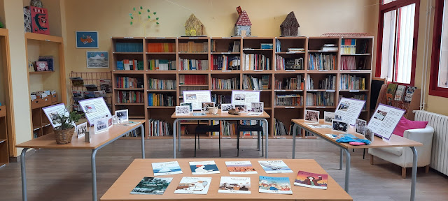 Palma aprueba la conversión de la antigua biblioteca de Establiments en la nueva Casa de la Vila del barrio