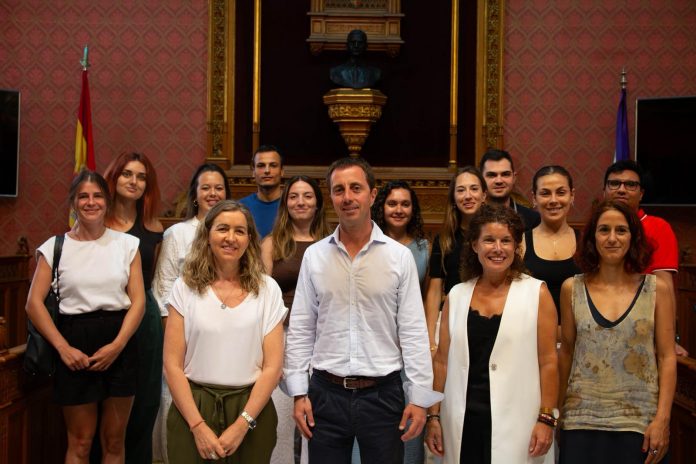 El Consell solicita una nueva subvención del SOIB Desarrollo Local 2026-2027