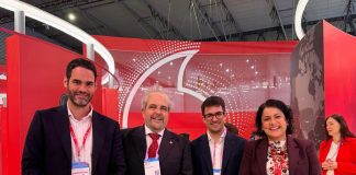 Mallorca explora en el Mobile World Congress nuevas tecnologías para la administración y emergencias Mallorca explora en el Mobile World Congress nuevas tecnologías para la administración y emergencias