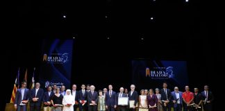 Abierto el plazo para presentar candidaturas a los Premios, Honores y Distinciones de Mallorca 2026 Abierto el plazo para presentar candidaturas a los Premios, Honores y Distinciones de Mallorca 2026