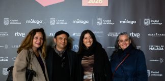 Mallorca se proyecta en el Festival de Málaga como plató audiovisual y destino de rodajes sostenibles Mallorca se proyecta en el Festival de Málaga como plató audiovisual y destino de rodajes sostenibles