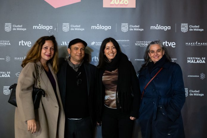 Mallorca se proyecta en el Festival de Málaga como plató audiovisual y destino de rodajes sostenibles