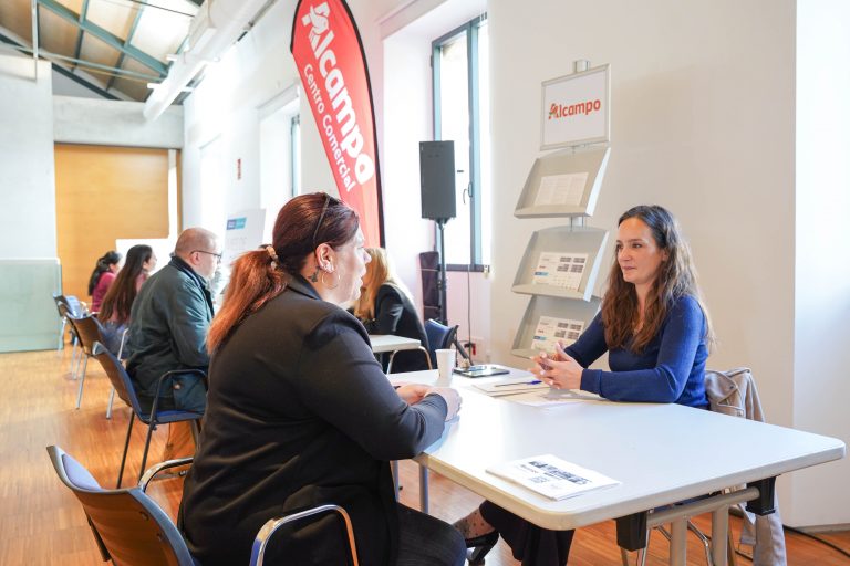 Más de 1.500 personas realizan entrevistas en las dos primeras semanas del Mes del Empleo de PalmaActiva
