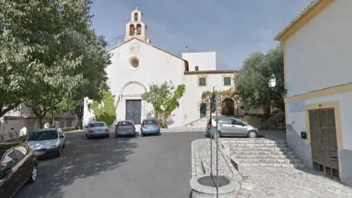 Palma adjudica la reforma de la plaza de la Inmaculada dentro del Plan Renove de Establiments