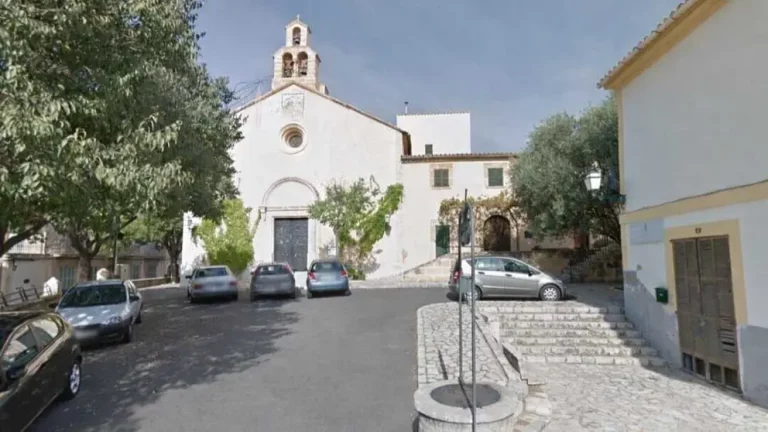Palma adjudica la reforma de la plaza de la Inmaculada dentro del Plan Renove de Establiments