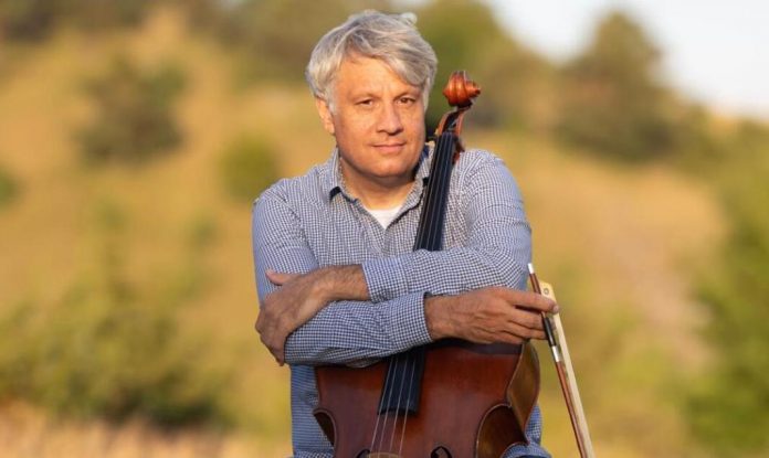 Ramon Ortega y Alexander Suleiman visitan el Conservatorio Superior dentro del programa Excellentia