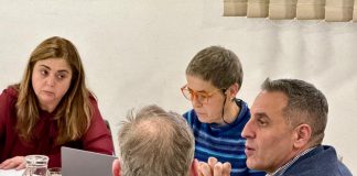 El Govern prepara un ejercicio de previsión de visibilidad para el eclipse solar total de 2026 en Baleares El Govern prepara un ejercicio de previsión de visibilidad para el eclipse solar total de 2026 en Baleares