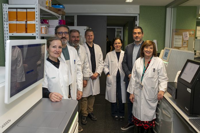 IdISBa y Son Espases impulsan la investigación biomédica con nuevos servicios genómicos de alta complejidad