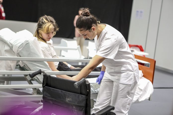 Educació abre el plazo de inscripción a las pruebas libres para obtener títulos de FP