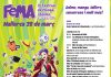 El Festival de Manga y Anime en catalán regresa a Baleares con actividades para fomentar el uso de la lengua entre los jóvenes El Festival de Manga y Anime en catalán regresa a Baleares con actividades para fomentar el uso de la lengua entre los jóvenes