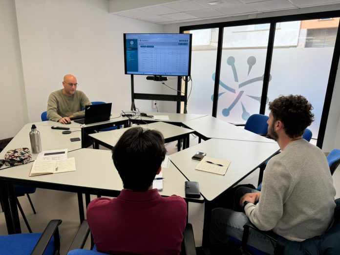 Policia XPO evoluciona hacia una versión web para mejorar la gestión policial en Baleares