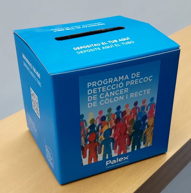El cribado de cáncer de colon en Baleares alcanza el 96% de cobertura y aumenta un 21% la participación