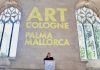 Palma entra en el circuito internacional del arte con la llegada de Art Cologne Palma Mallorca Palma entra en el circuito internacional del arte con la llegada de Art Cologne Palma Mallorca