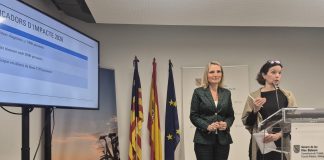 El Plan de Seguimiento Intensivo del SOIB reduce un 7,6 % el paro de larga duración entre los mayores de 45 años El Plan de Seguimiento Intensivo del SOIB reduce un 7,6 % el paro de larga duración entre los mayores de 45 años