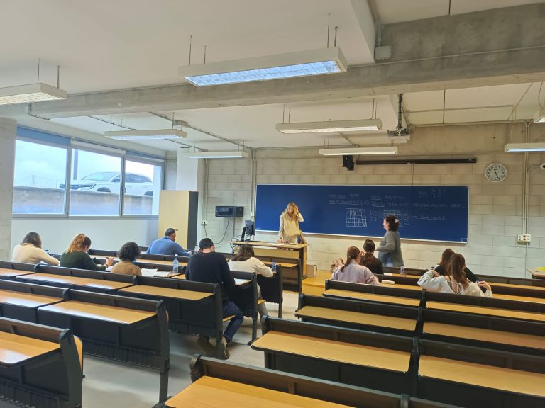 1.230 personas convocadas a las oposiciones de personal laboral de la Administración de Baleares