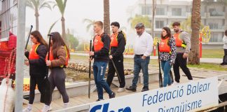 Mallorca impulsará un programa de deporte y aventura para jóvenes con 4.000 plazas en 2026 Mallorca impulsará un programa de deporte y aventura para jóvenes con 4.000 plazas en 2026