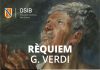 La Orquesta Sinfónica Illes Balears interpretará el Réquiem de Verdi en su octavo concierto de temporada La Orquesta Sinfónica Illes Balears interpretará el Réquiem de Verdi en su octavo concierto de temporada