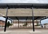 El CEIP Son Oliva acoge el primer refugio climático escolar con energía solar de Baleares El CEIP Son Oliva acoge el primer refugio climático escolar con energía solar de Baleares