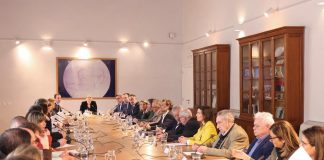 El Govern moviliza más de 160 millones para hacer frente al impacto del conflicto en Oriente Medio en Baleares El Govern moviliza más de 160 millones para hacer frente al impacto del conflicto en Oriente Medio en Baleares