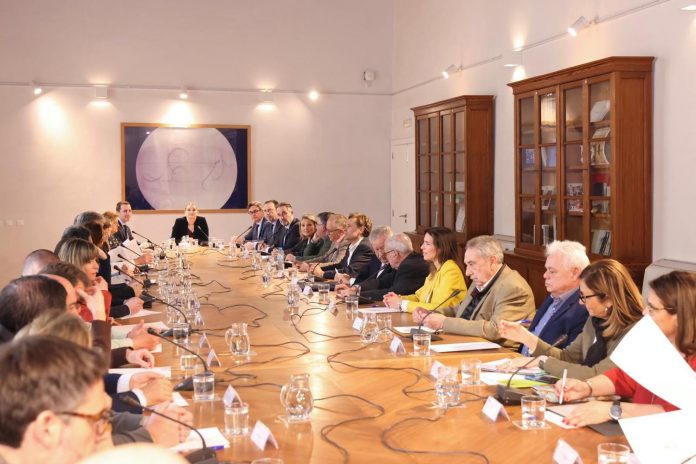 El Govern moviliza más de 160 millones para hacer frente al impacto del conflicto en Oriente Medio en Baleares