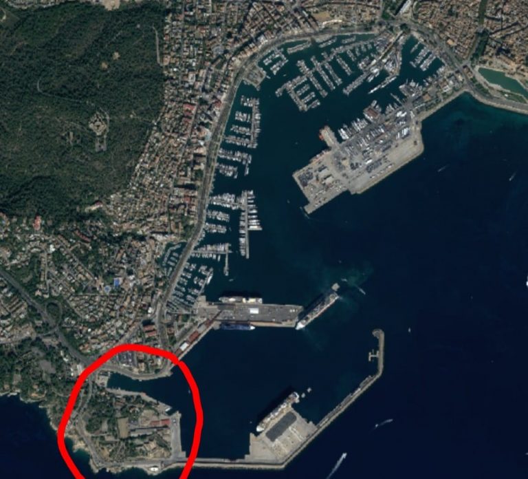 Nace la campaña “Salvemos Portopí. Salvemos el Puerto” para proteger el patrimonio del puerto de Palma