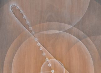 Aina Albo Puigserver presenta ‘Intersticios. Donde el sol dibuja el tiempo’ en Es Baluard Aina Albo Puigserver presenta ‘Intersticios. Donde el sol dibuja el tiempo’ en Es Baluard