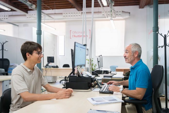 PalmaActiva renueva su Punto de Atención al Emprendimiento para impulsar la creación de empresas