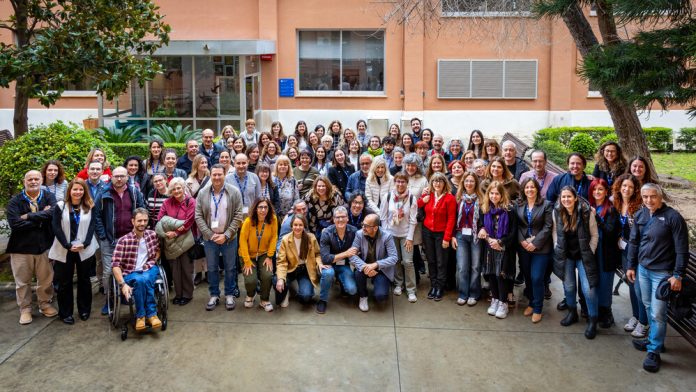 Les universitats reforcen els serveis de suport a persones amb discapacitat en una trobada celebrada a la UIB