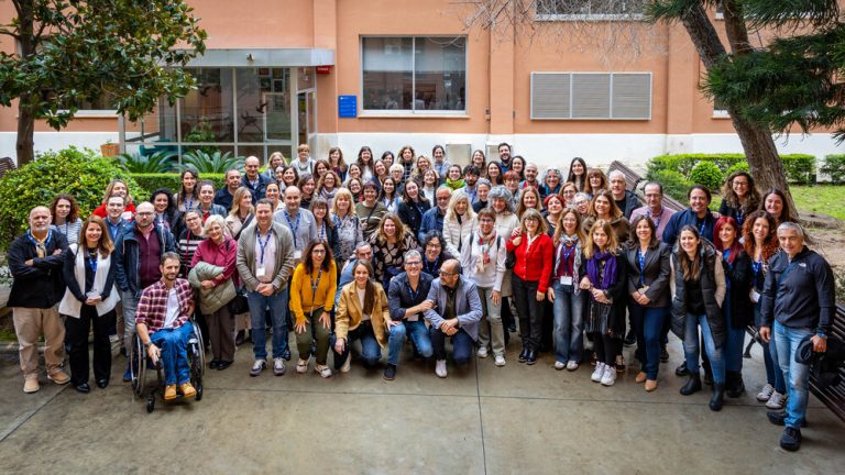 Les universitats reforcen els serveis de suport a persones amb discapacitat en una trobada celebrada a la UIB