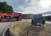 El Castillo de San Carlos se incorpora a la ruta de los autobuses turísticos de Palma El Castillo de San Carlos se incorpora a la ruta de los autobuses turísticos de Palma
