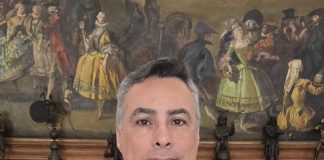 El general de división Ricardo Esteban Cabrejos, nuevo jefe de la Comandancia General de Baleares El general de división Ricardo Esteban Cabrejos, nuevo jefe de la Comandancia General de Baleares