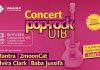 El campus de la UIB acogerá la final del I Concurs Pop-rock con una gran fiesta musical el 13 de marzo El campus de la UIB acogerá la final del I Concurs Pop-rock con una gran fiesta musical el 13 de marzo