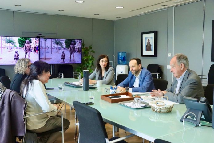 La Autoridad Portuaria defiende el equilibrio técnico en la transformación del puerto de Palma