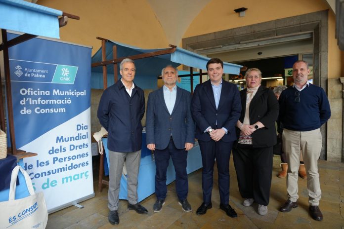 Cort resolvió en 2025 el 90% de las reclamaciones y quejas presentadas por consumidores en Palma