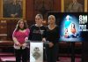 Palma presenta la programación del 8M bajo el lema “Visibles en todas las edades” Palma presenta la programación del 8M bajo el lema “Visibles en todas las edades”