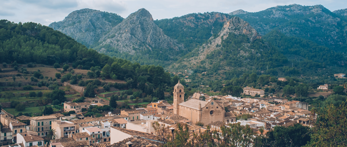 Bunyola renovará su planeamiento urbanístico tras 44 años gracias a un convenio con el Consell