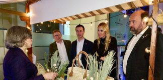 Mallorca presenta en Berlín la Ruta de la Moda Artesana como nueva propuesta turística cultural Mallorca presenta en Berlín la Ruta de la Moda Artesana como nueva propuesta turística cultural