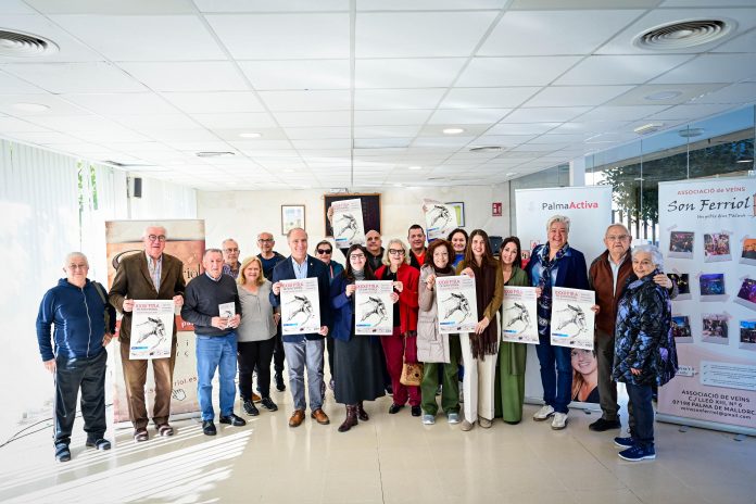 La XXXII Fira de Son Ferriol llenará de actividad el barrio este domingo con cerca de 200 estands