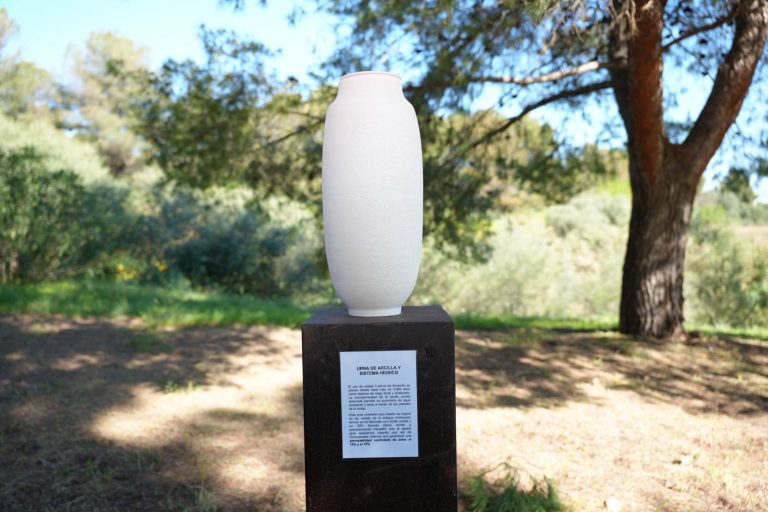 Palma creará el Bosque de la Vida, un espacio funerario sostenible que transformará el cementerio en un entorno natural