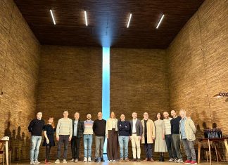 El Teatre Principal estrena “L’enemic”, una adaptación contemporánea del clásico de Ibsen El Teatre Principal estrena “L’enemic”, una adaptación contemporánea del clásico de Ibsen