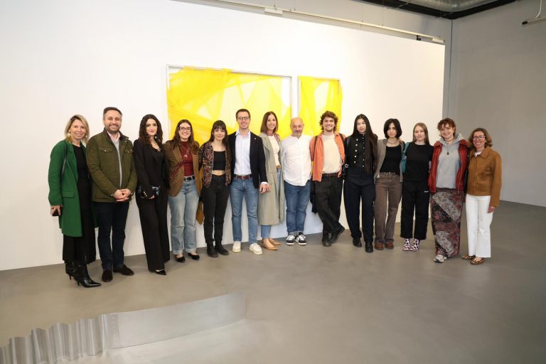 «Noves presencies» protagoniza una nueva exposición en La Misericòrdia dentro del Art Palma Brunch
