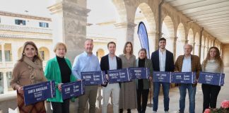 780.000 euros en la adquisición de yacimientos arqueológicos 780.000 euros en la adquisición de yacimientos arqueológicos