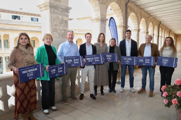 780.000 euros en la adquisición de yacimientos arqueológicos