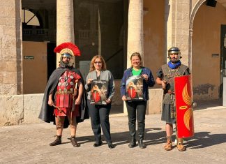 El Festival Maremagnum vuelve a La Misericòrdia con un viaje al mundo clásico sobre la muerte y el poder El Festival Maremagnum vuelve a La Misericòrdia con un viaje al mundo clásico sobre la muerte y el poder