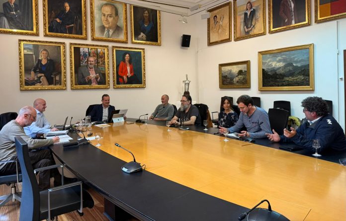 Defensa del acceso a los caminos públicos en la futura ley de la Serra de Tramuntana