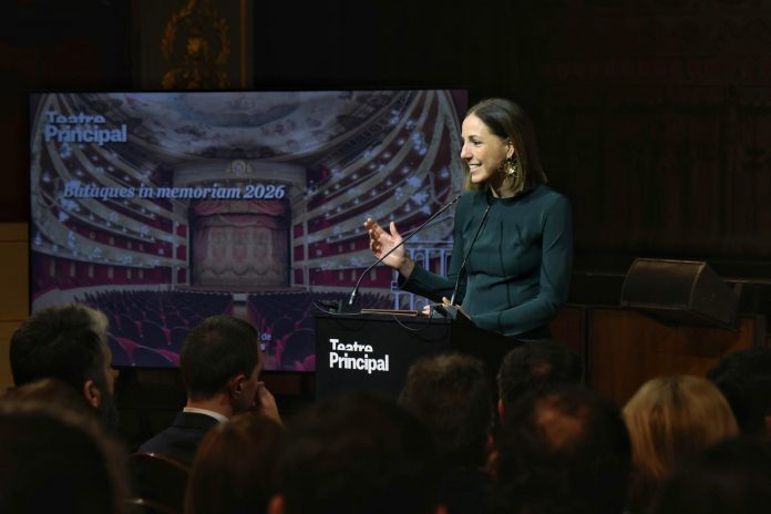 Homenaje a catorce figuras clave de la escena cultural mallorquina